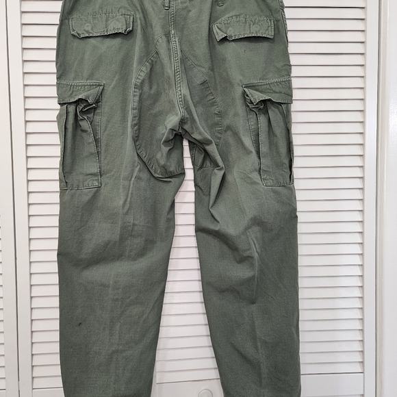 Men's Propper Cargo Pants Size XL Regular - Picture 6 of 9